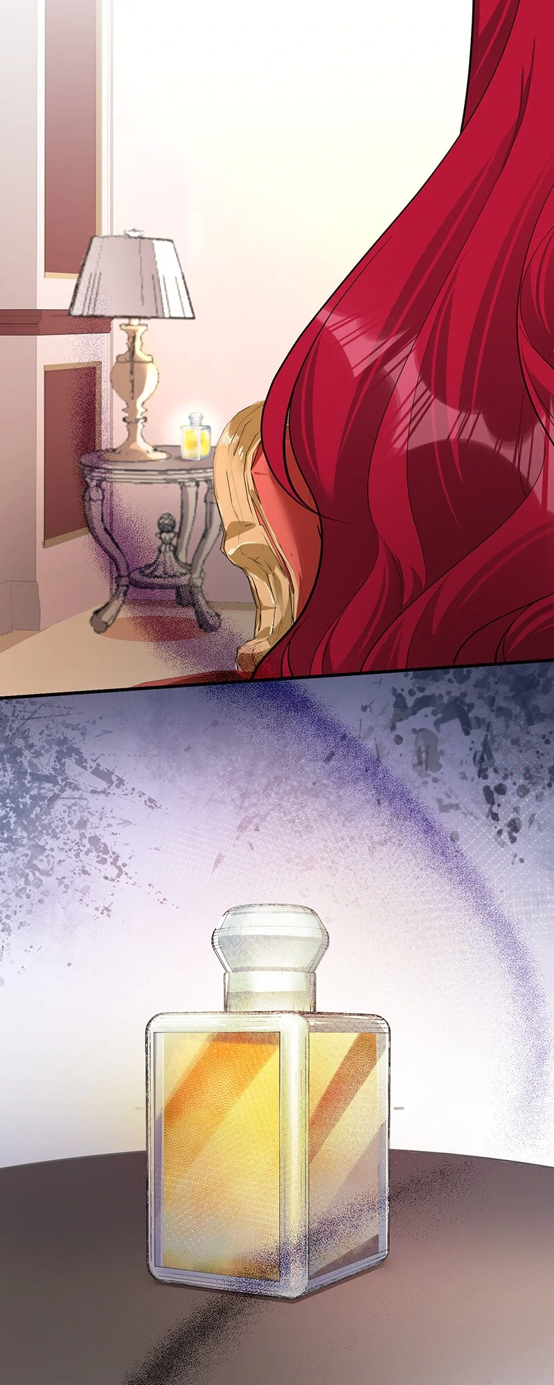 Even though I become a side character, I’m being adored by an overprotective duke Chapter 40 257 ch 40 28