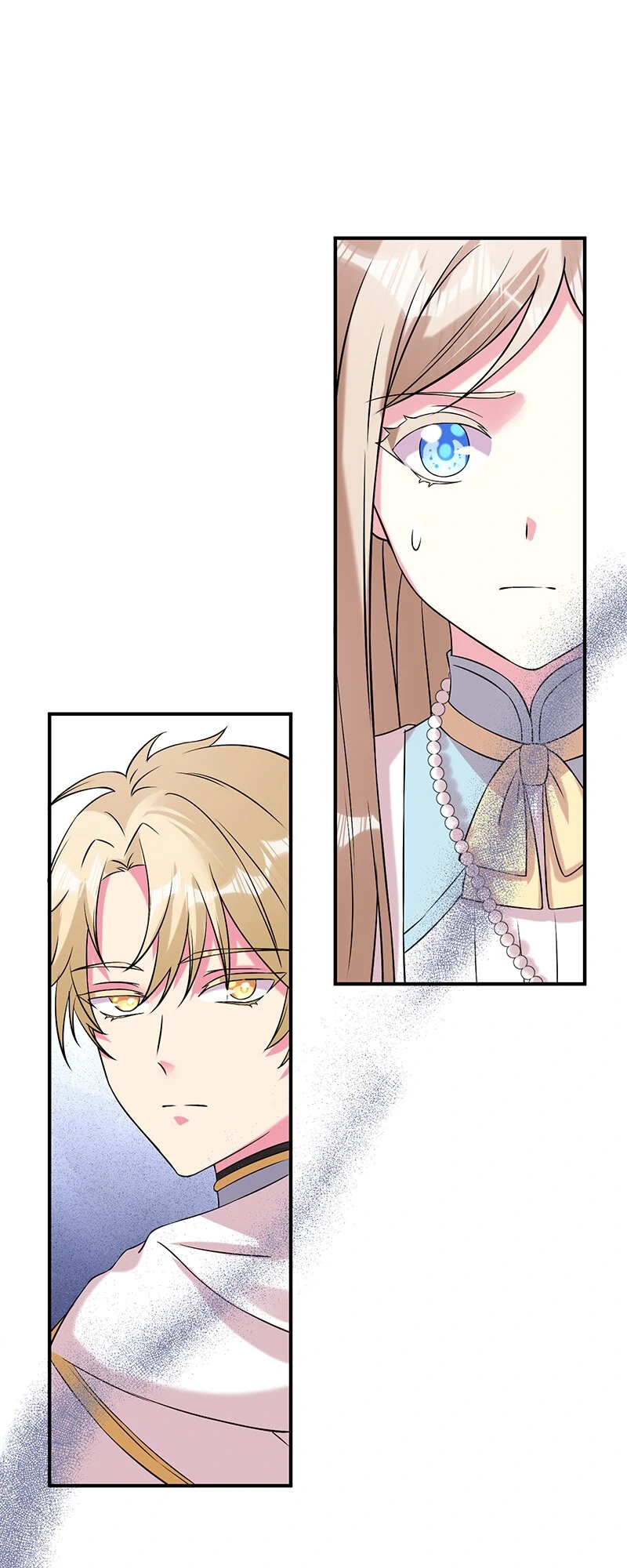 Even though I become a side character, I’m being adored by an overprotective duke Chapter 40 266 ch 40 37
