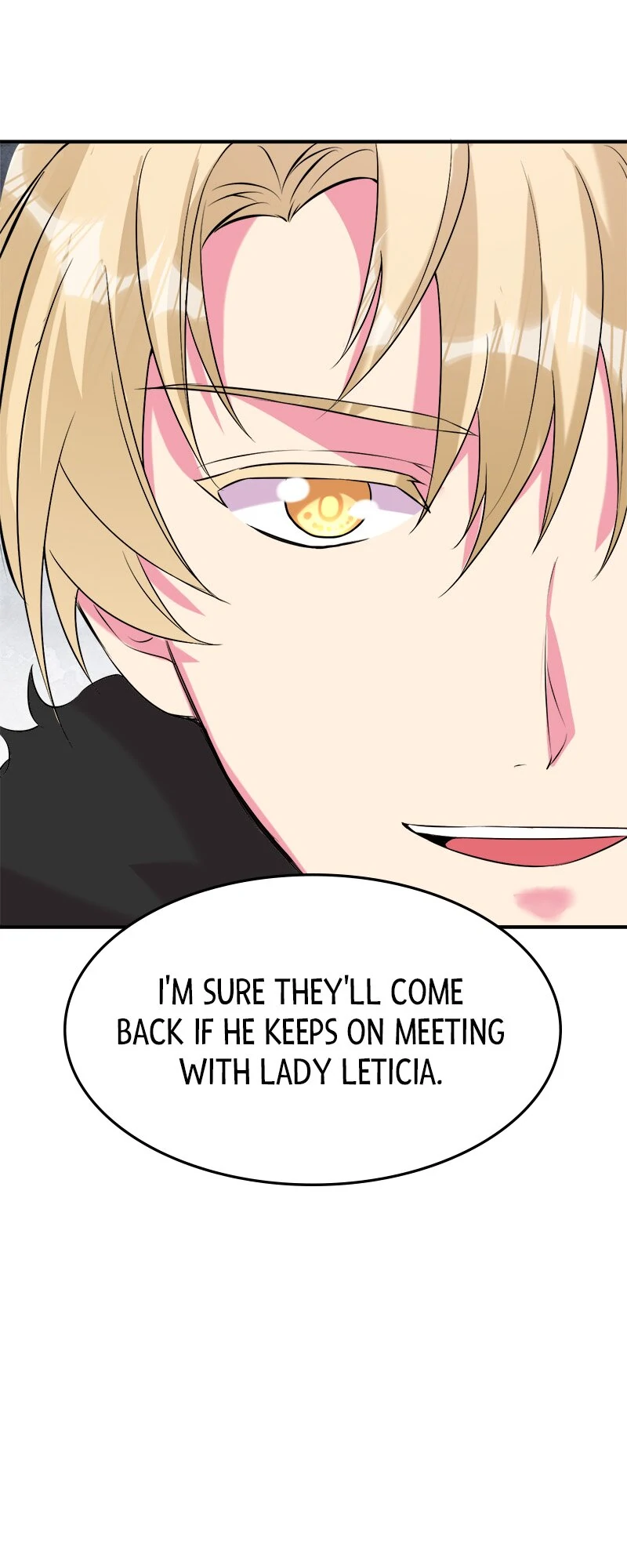Even though I become a side character, I’m being adored by an overprotective duke Chapter 40 274 ch 40 45