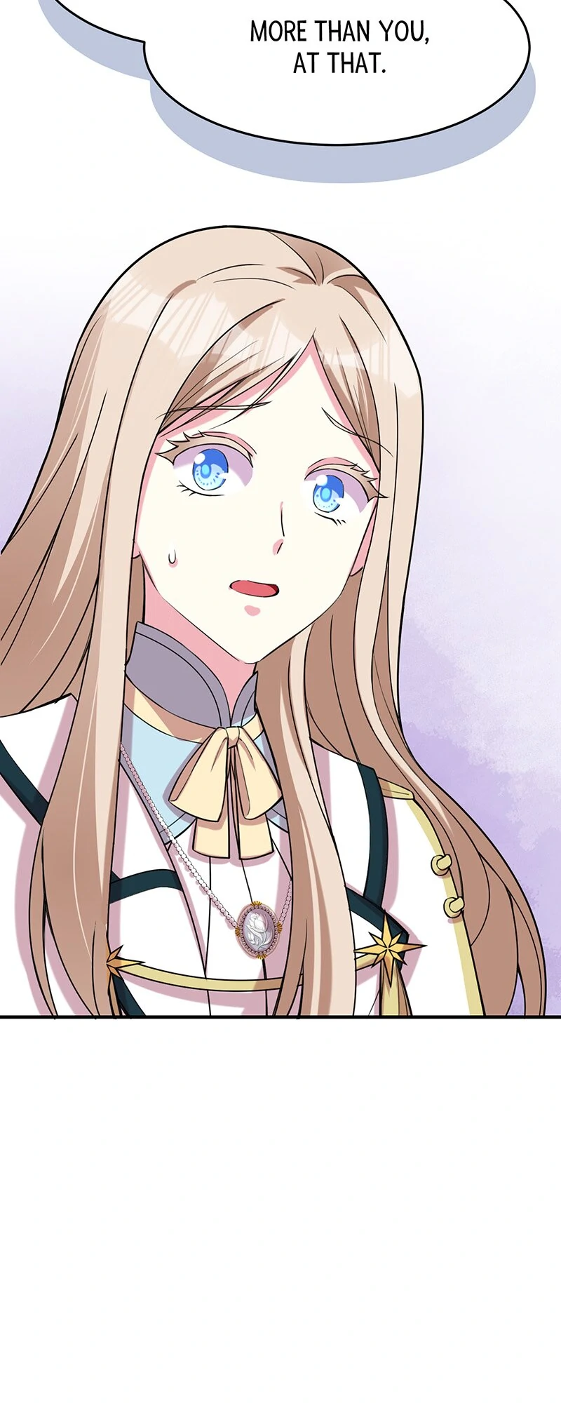 Even though I become a side character, I’m being adored by an overprotective duke Chapter 40 283 ch 40 54