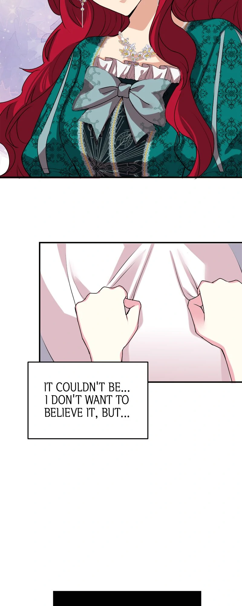 Even though I become a side character, I’m being adored by an overprotective duke Chapter 40 287 ch 40 58
