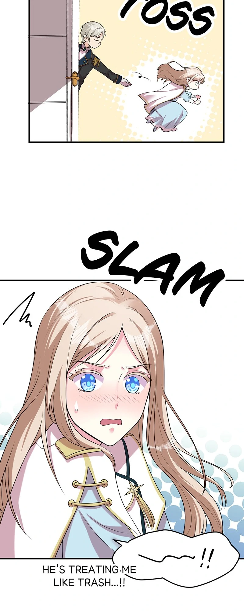 Even though I become a side character, I’m being adored by an overprotective duke Chapter 40 238 ch 40 9