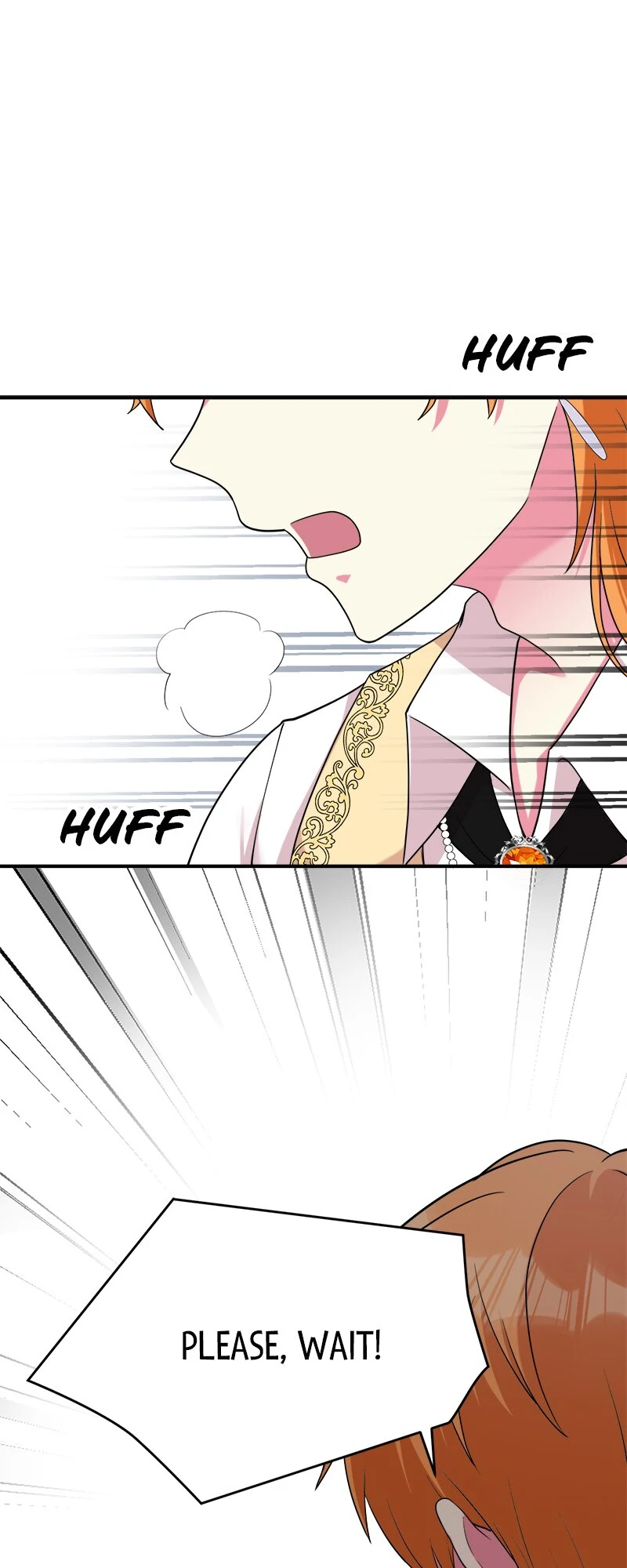 Even though I become a side character, I’m being adored by an overprotective duke Chapter 41 227 ch 41 1