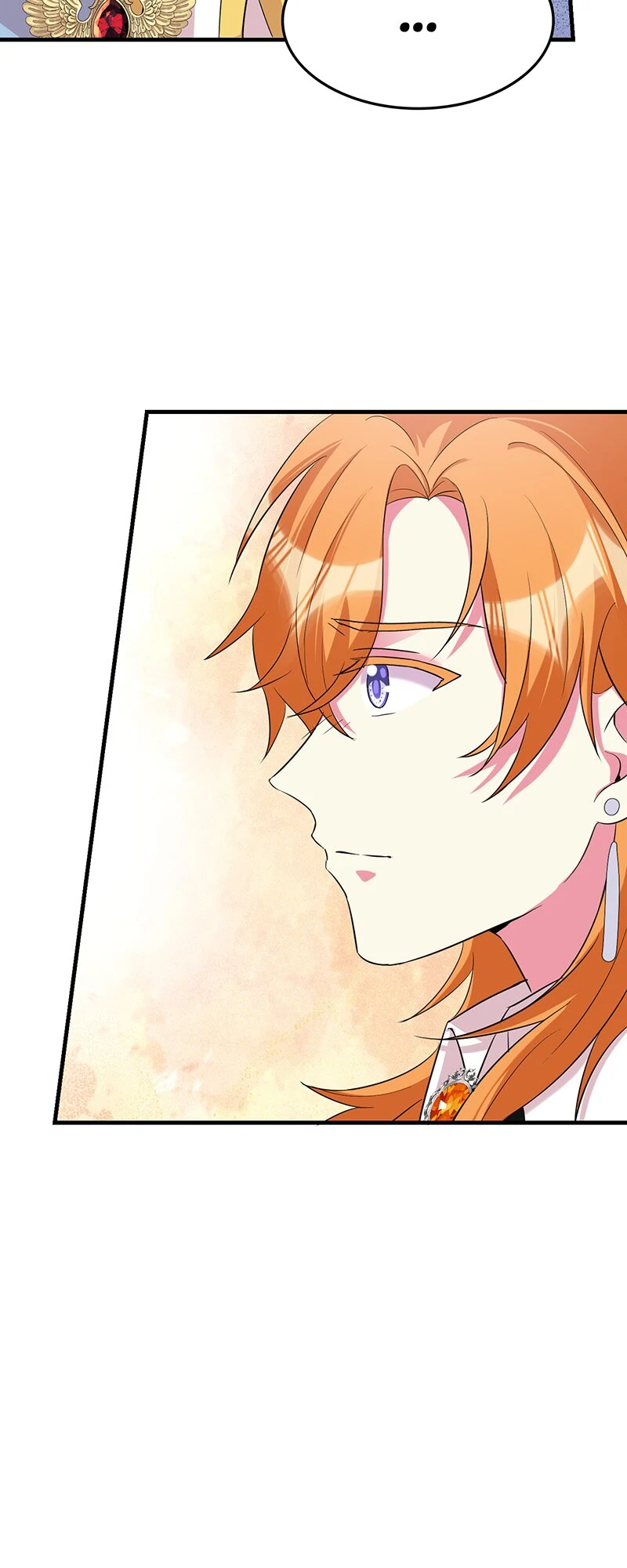 Even though I become a side character, I’m being adored by an overprotective duke Chapter 41 236 ch 41 10
