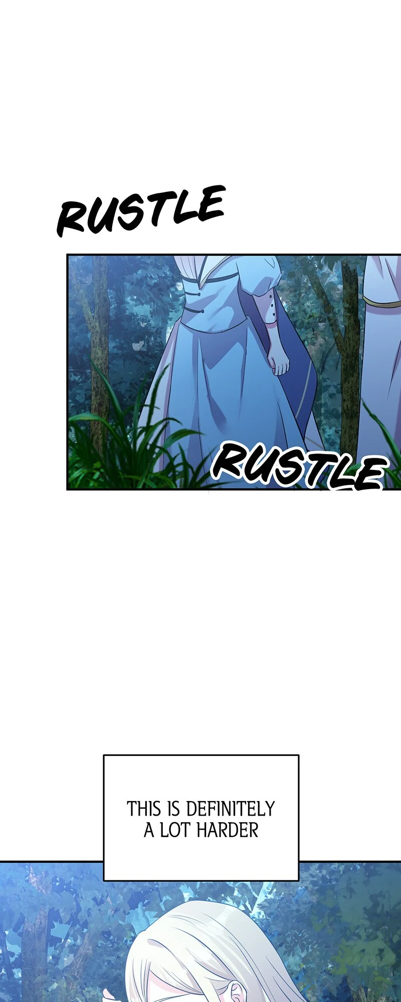 Even though I become a side character, I’m being adored by an overprotective duke Chapter 41 259 ch 41 33