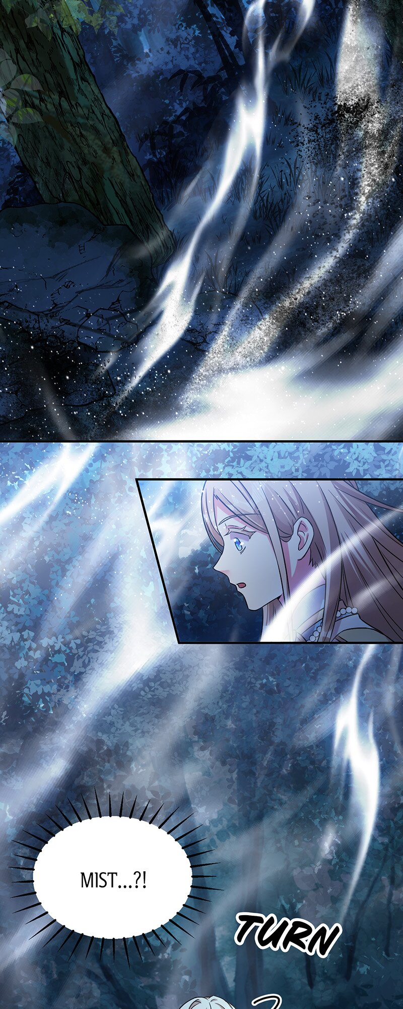 Even though I become a side character, I’m being adored by an overprotective duke Chapter 41 263 ch 41 37