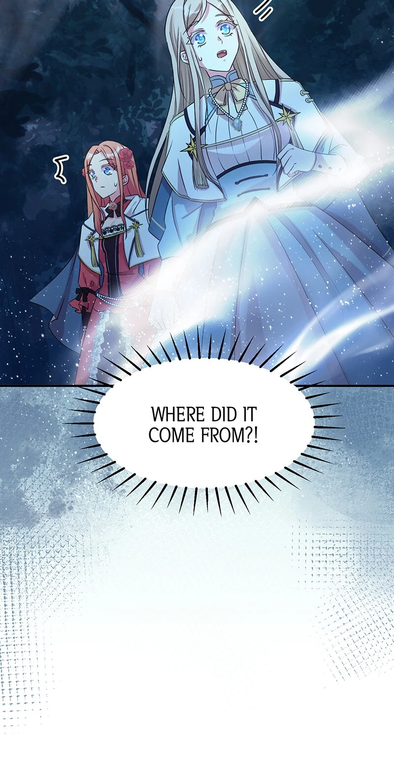 Even though I become a side character, I’m being adored by an overprotective duke Chapter 41 264 ch 41 38