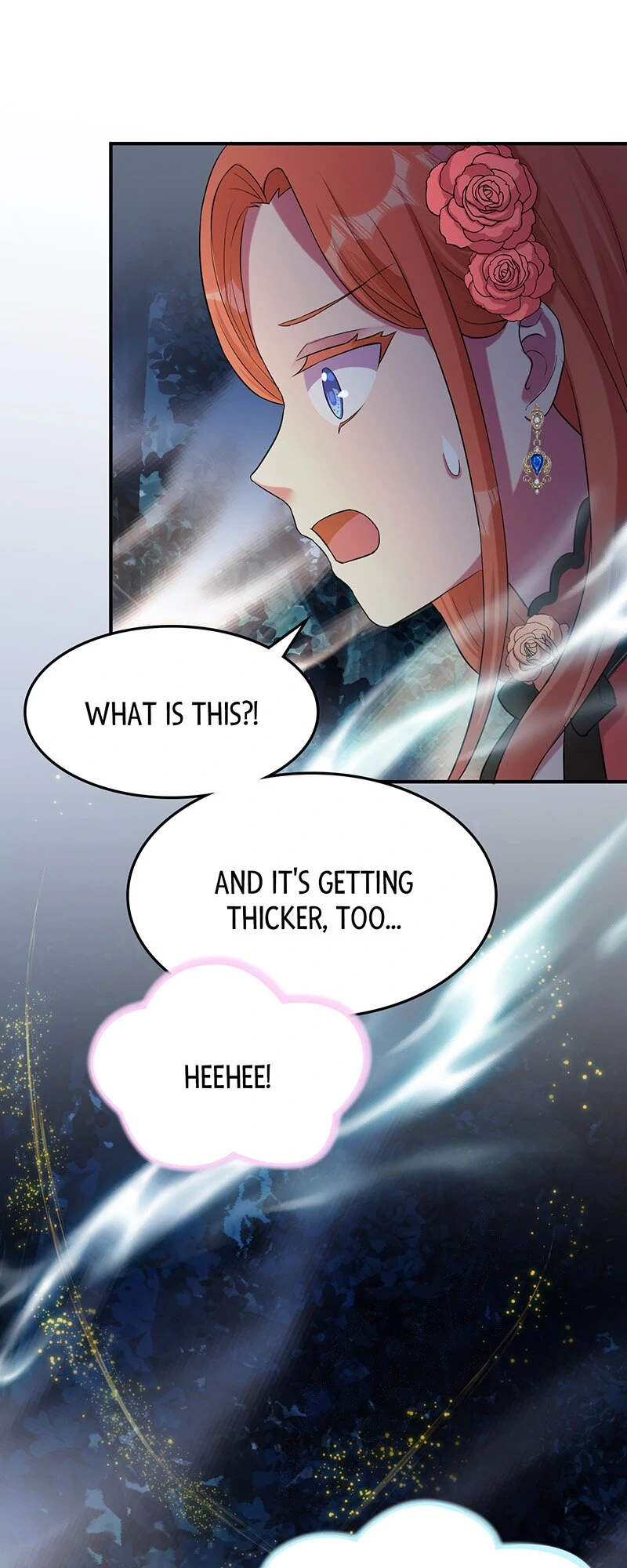 Even though I become a side character, I’m being adored by an overprotective duke Chapter 41 265 ch 41 39