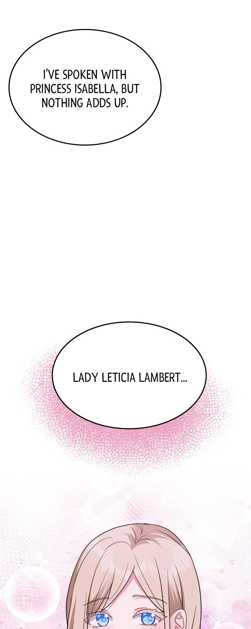 Even though I become a side character, I’m being adored by an overprotective duke Chapter 41 230 ch 41 4