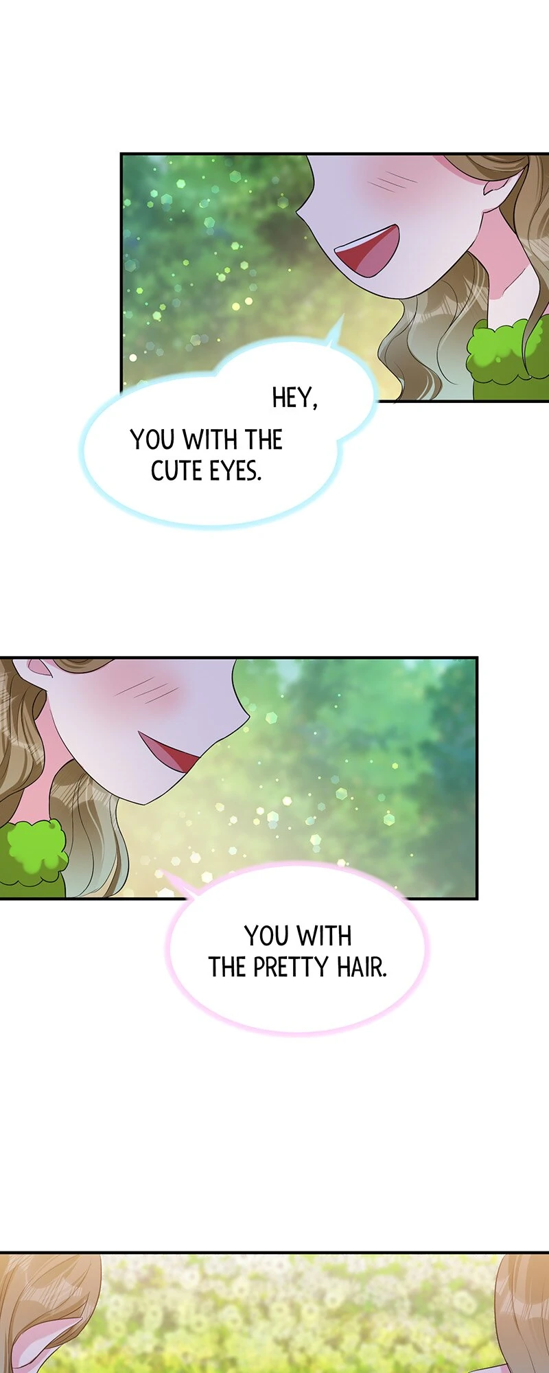 Even though I become a side character, I’m being adored by an overprotective duke Chapter 41 268 ch 41 42