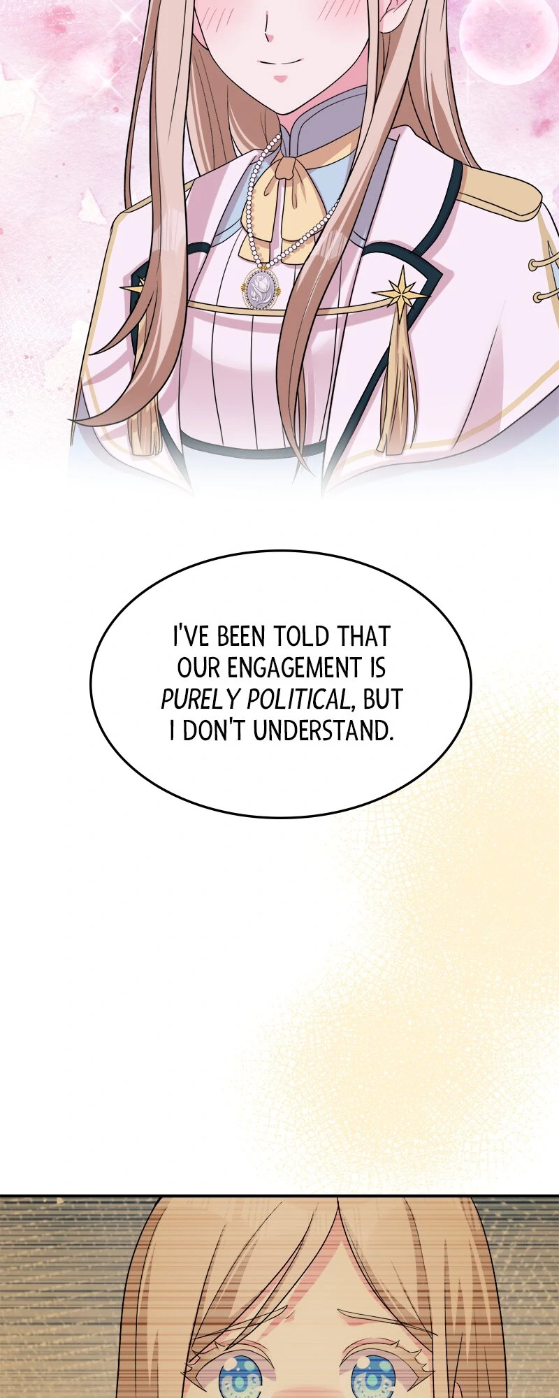 Even though I become a side character, I’m being adored by an overprotective duke Chapter 41 231 ch 41 5