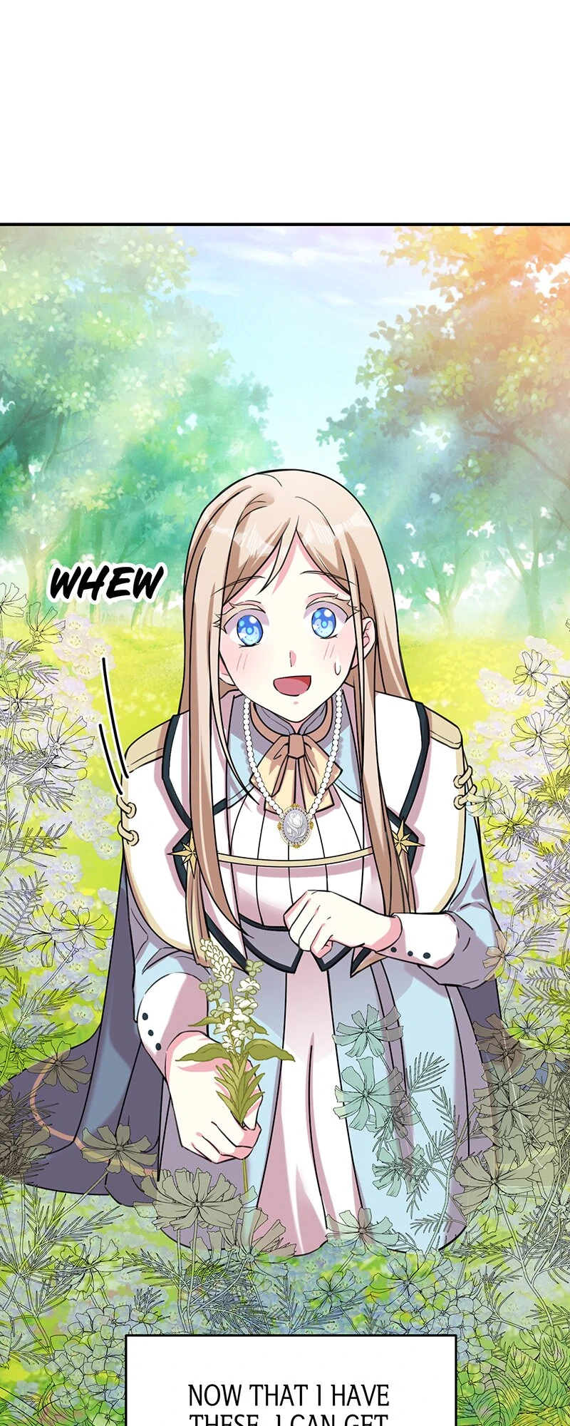 Even though I become a side character, I’m being adored by an overprotective duke Chapter 41 276 ch 41 50