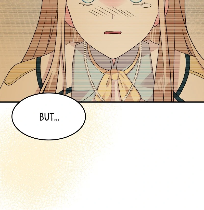 Even though I become a side character, I’m being adored by an overprotective duke Chapter 41 232 ch 41 6