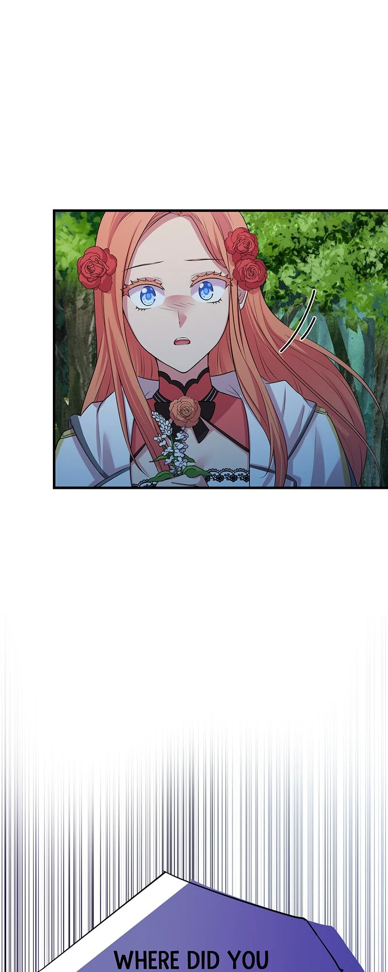 Even though I become a side character, I’m being adored by an overprotective duke Chapter 41 288 ch 41 62