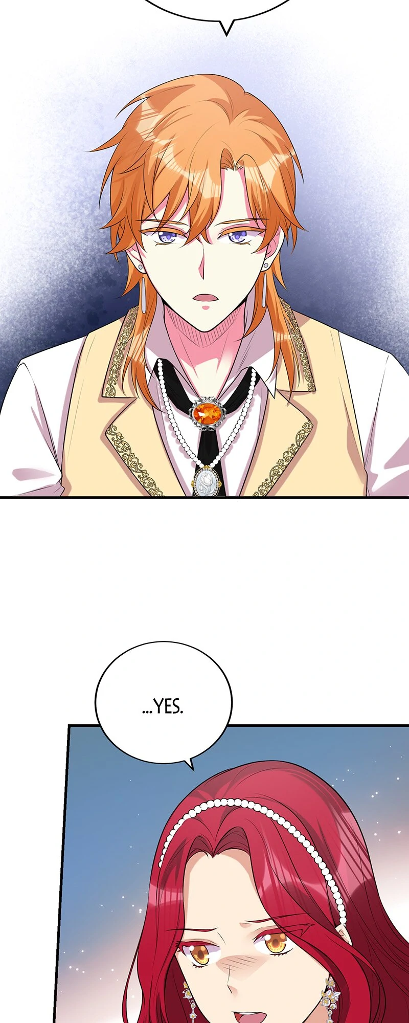 Even though I become a side character, I’m being adored by an overprotective duke Chapter 41 291 ch 41 65