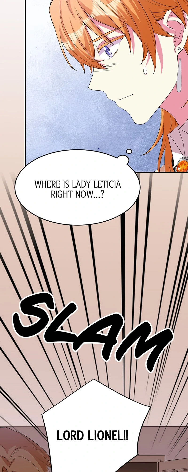 Even though I become a side character, I’m being adored by an overprotective duke Chapter 41 295 ch 41 69