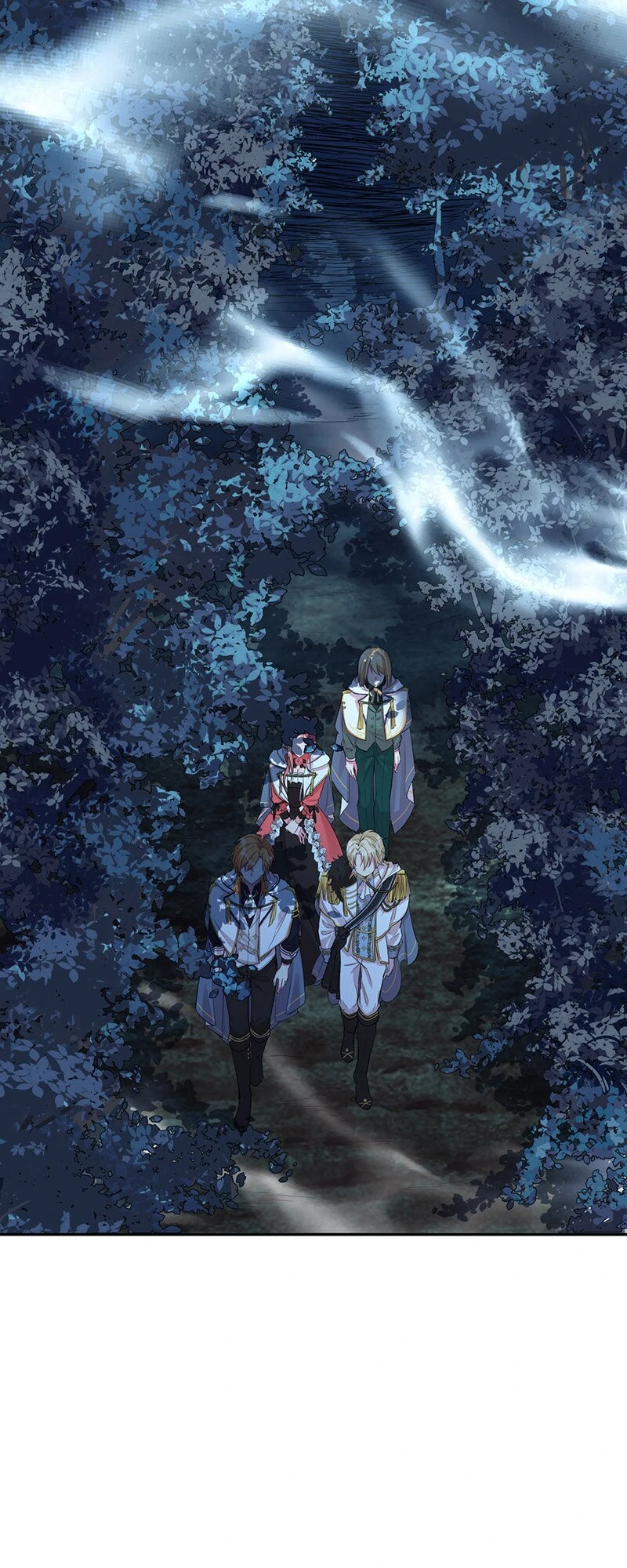 Even though I become a side character, I’m being adored by an overprotective duke Chapter 42 261 ch 42 17