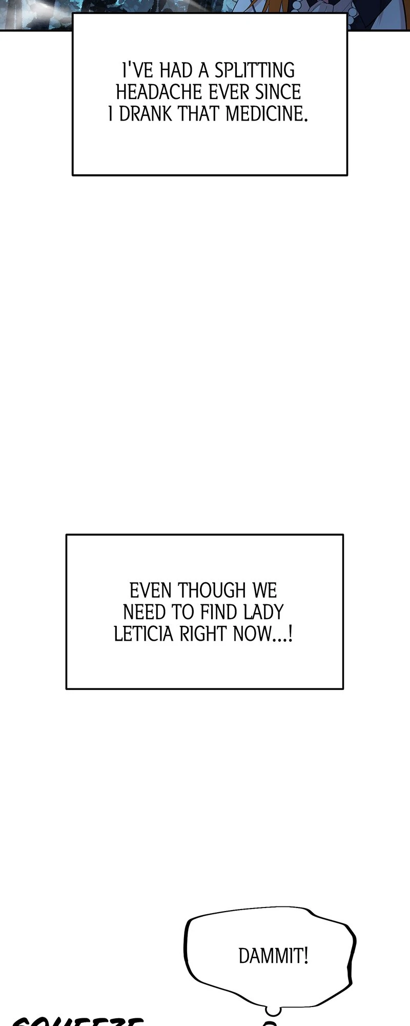 Even though I become a side character, I’m being adored by an overprotective duke Chapter 42 263 ch 42 19