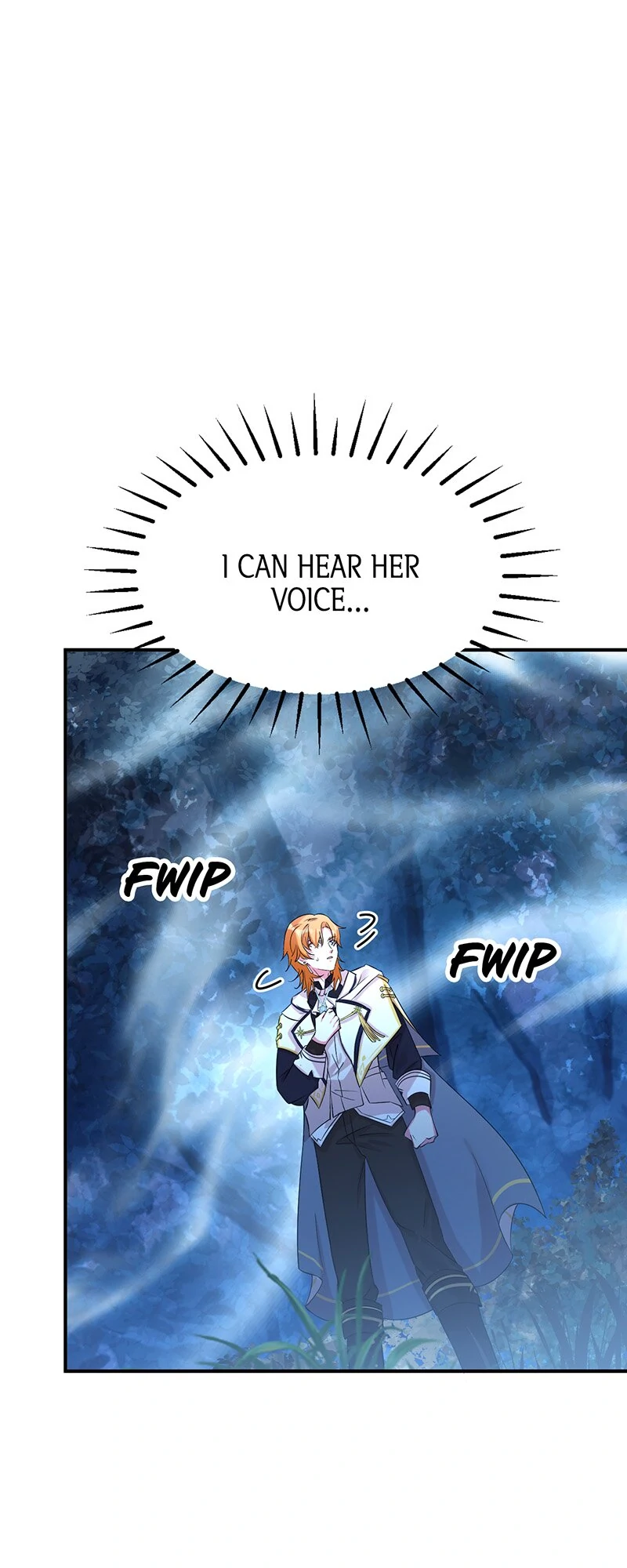 Even though I become a side character, I’m being adored by an overprotective duke Chapter 42 266 ch 42 22