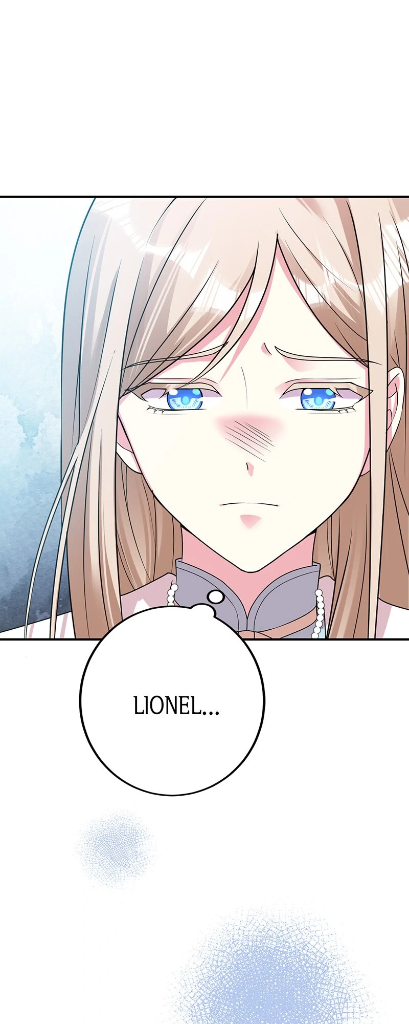 Even though I become a side character, I’m being adored by an overprotective duke Chapter 42 247 ch 42 3