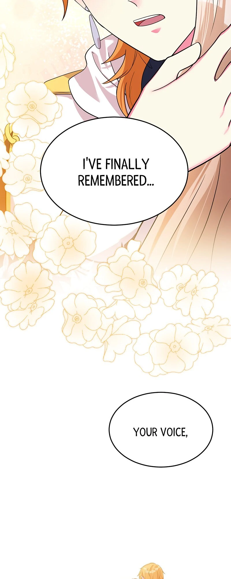 Even though I become a side character, I’m being adored by an overprotective duke Chapter 42 285 ch 42 41
