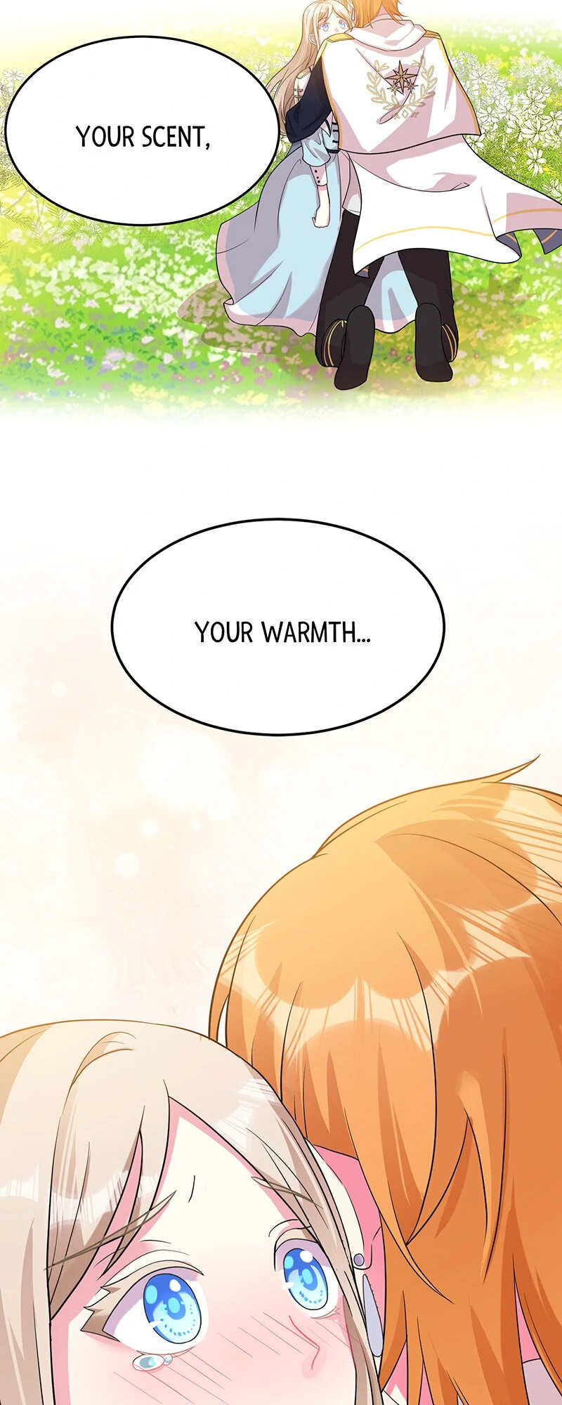 Even though I become a side character, I’m being adored by an overprotective duke Chapter 42 286 ch 42 42