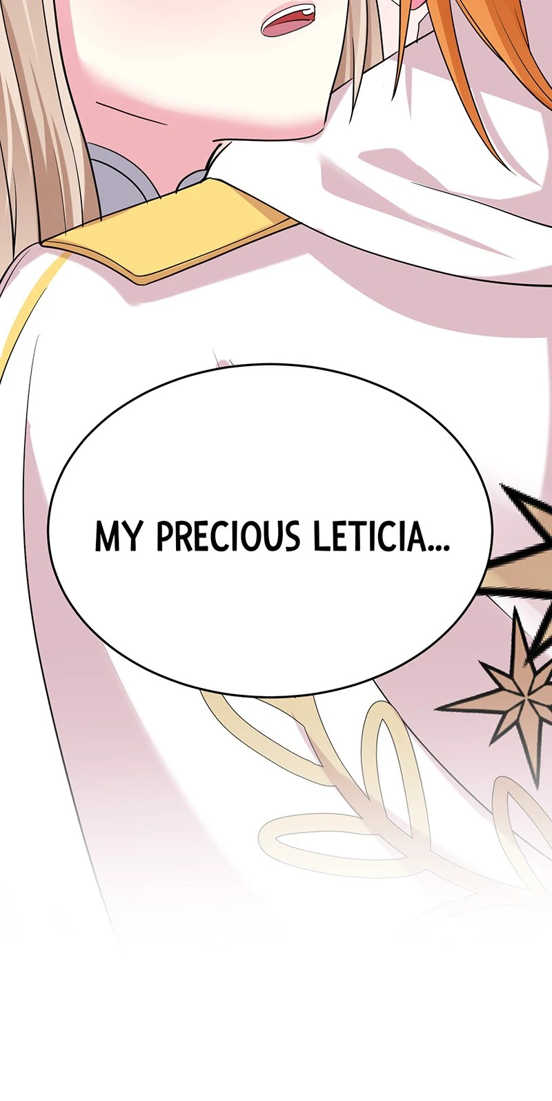Even though I become a side character, I’m being adored by an overprotective duke Chapter 42 287 ch 42 43