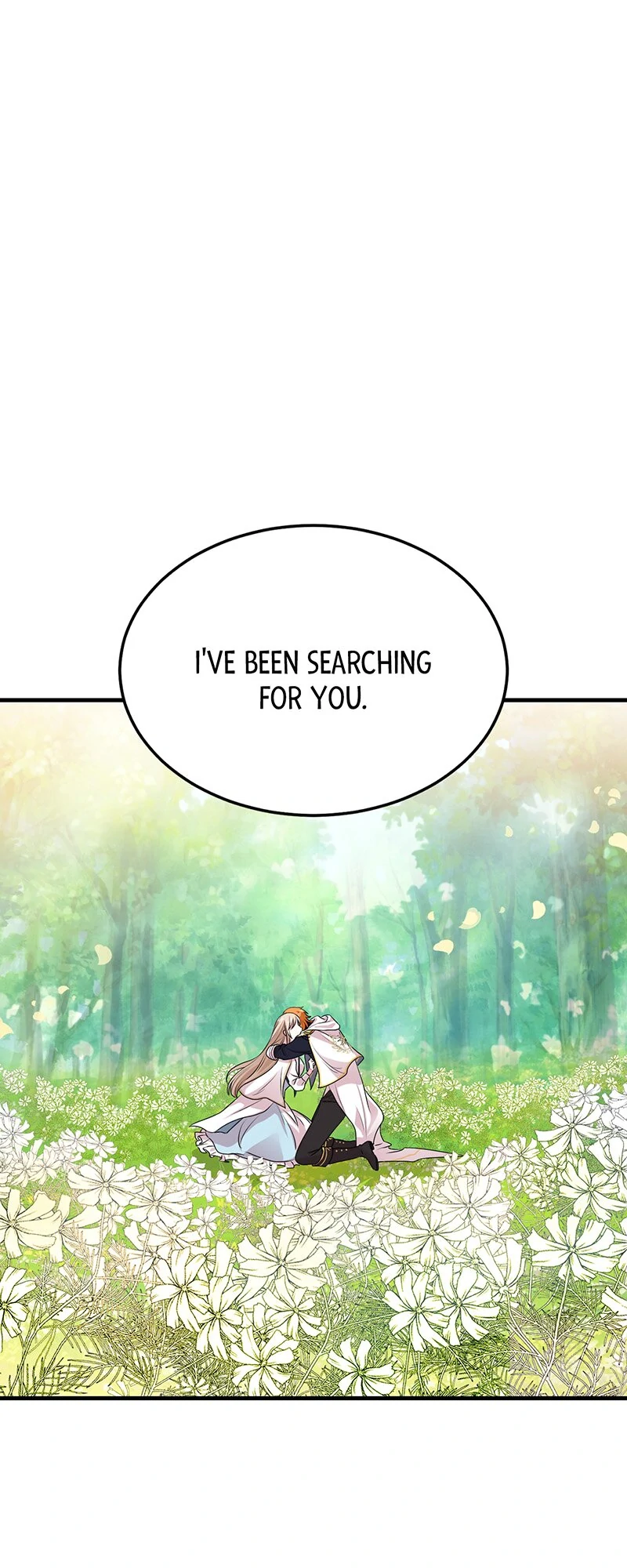 Even though I become a side character, I’m being adored by an overprotective duke Chapter 42 288 ch 42 44