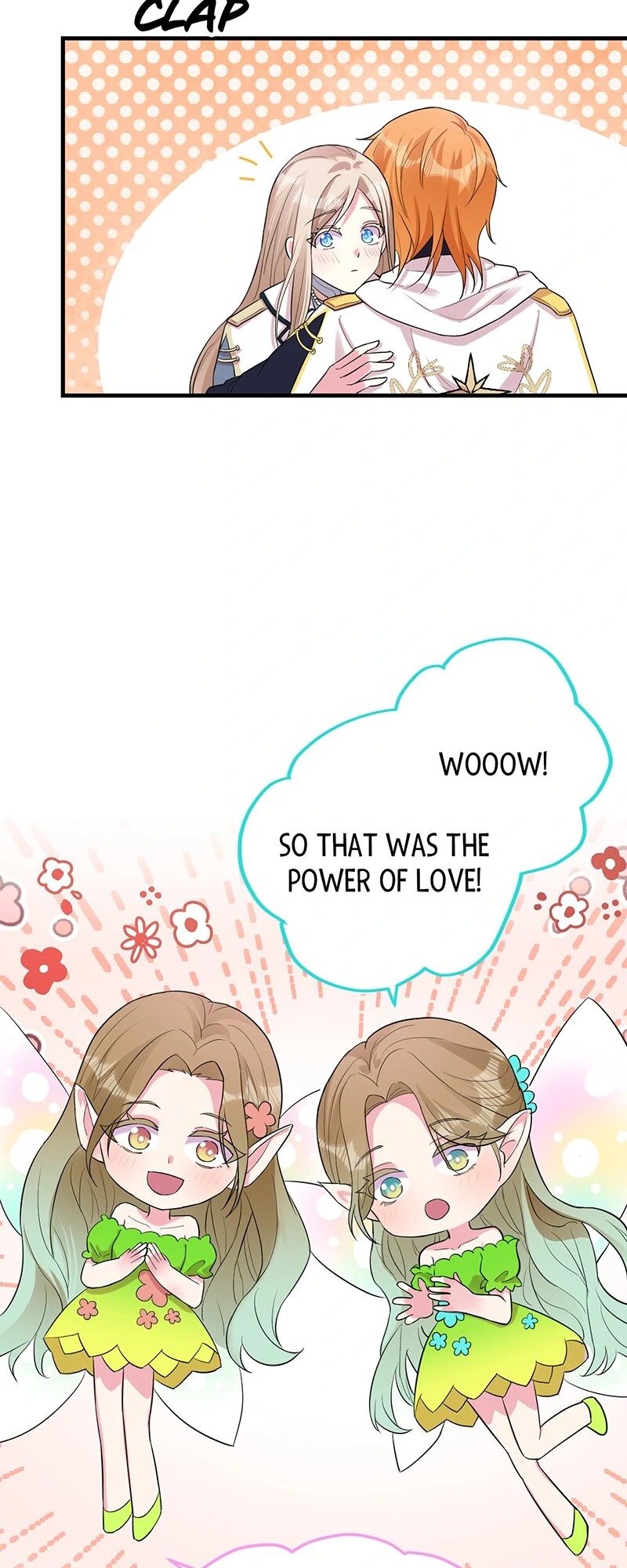 Even though I become a side character, I’m being adored by an overprotective duke Chapter 42 296 ch 42 52