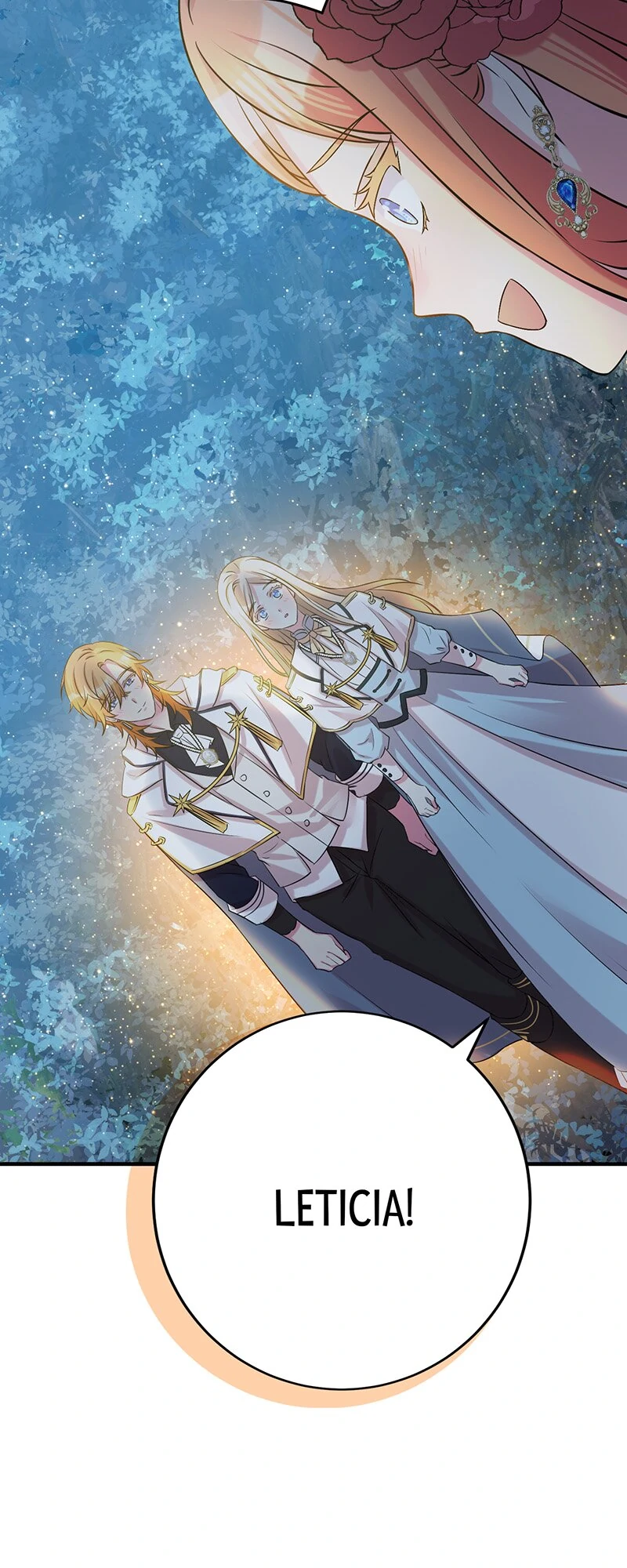 Even though I become a side character, I’m being adored by an overprotective duke Chapter 42 306 ch 42 62