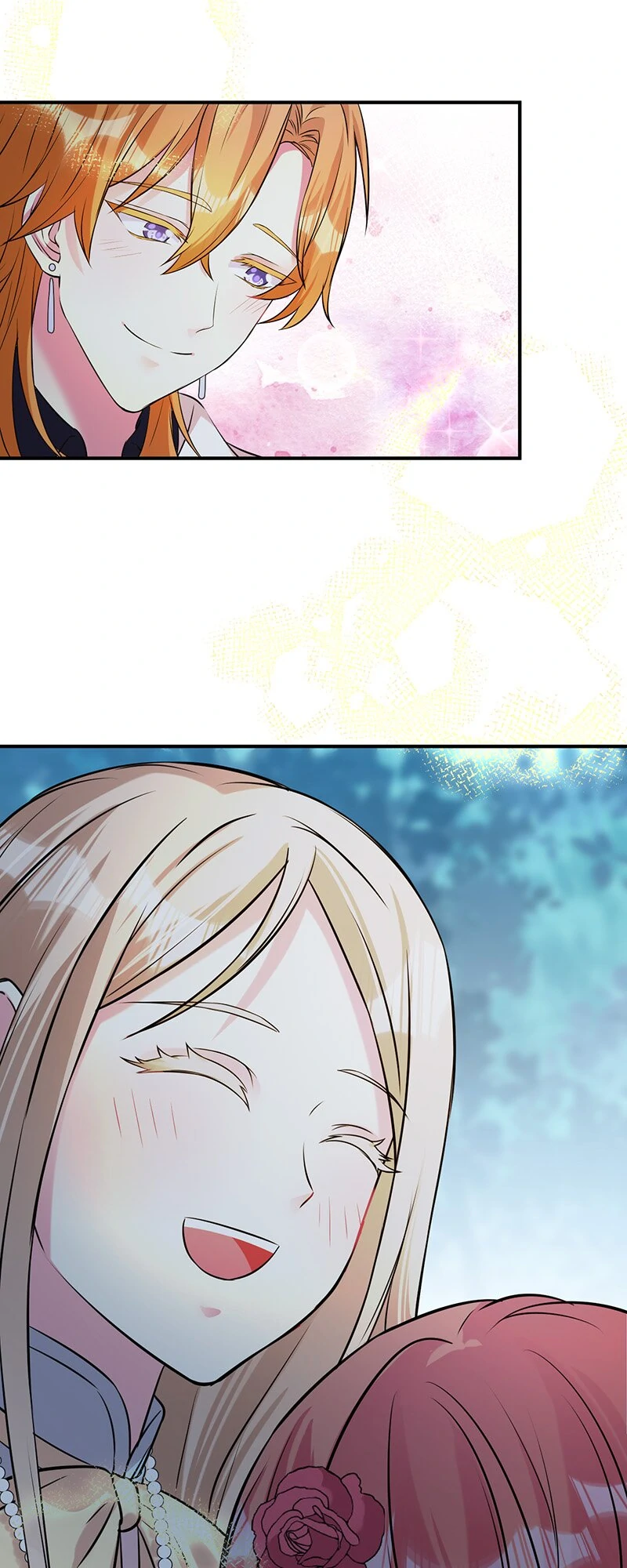 Even though I become a side character, I’m being adored by an overprotective duke Chapter 42 309 ch 42 65