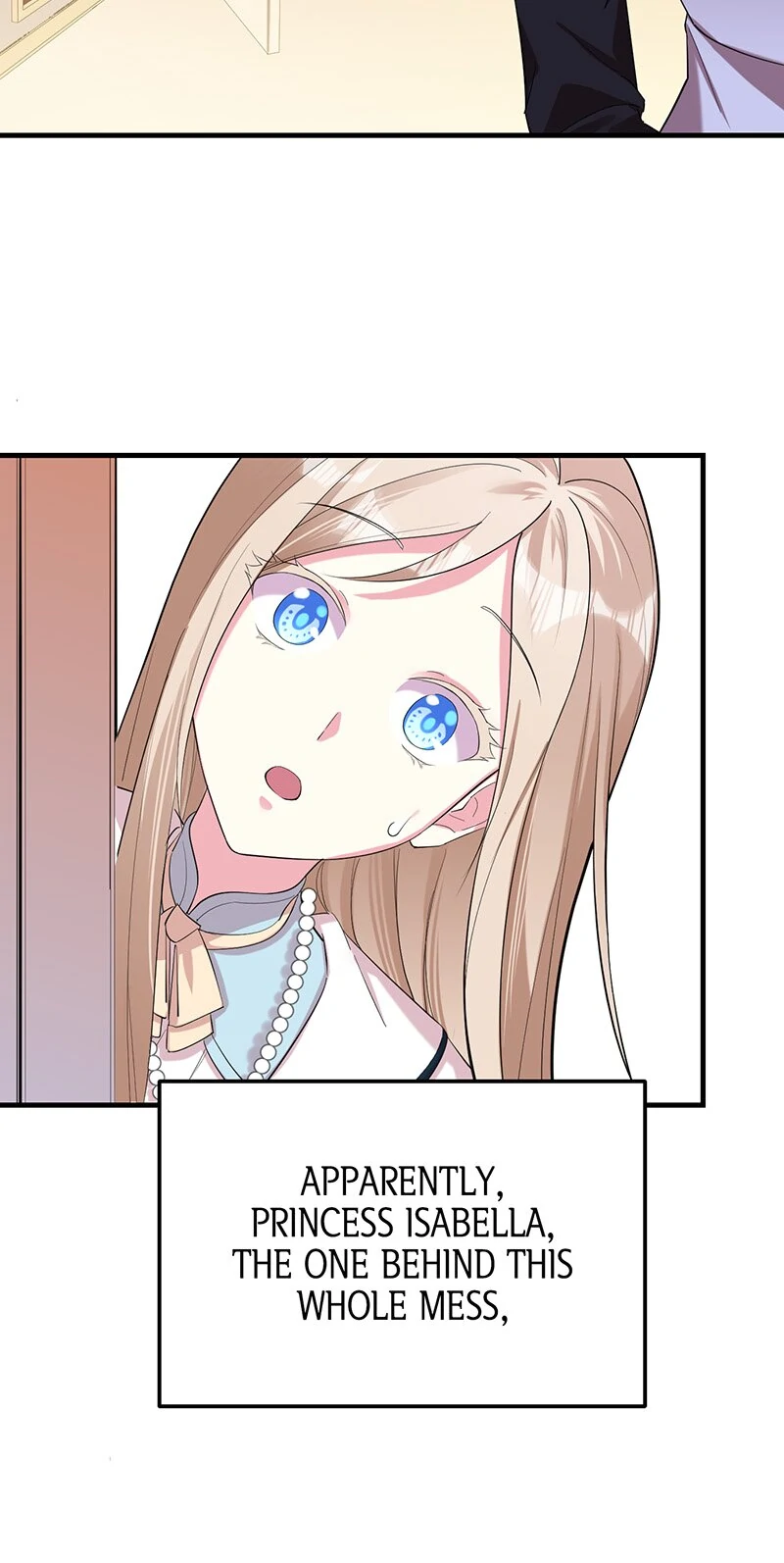 Even though I become a side character, I’m being adored by an overprotective duke Chapter 42 316 ch 42 72