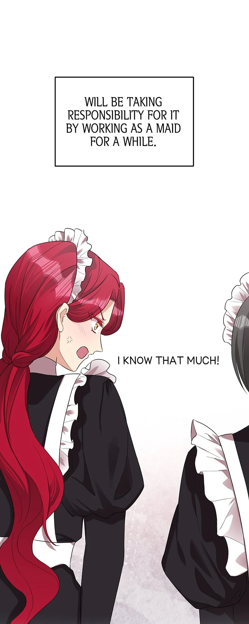 Even though I become a side character, I’m being adored by an overprotective duke Chapter 42 317 ch 42 73
