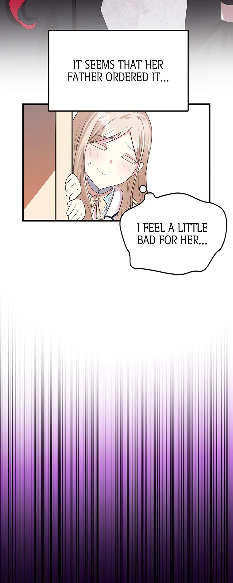 Even though I become a side character, I’m being adored by an overprotective duke Chapter 42 318 ch 42 74
