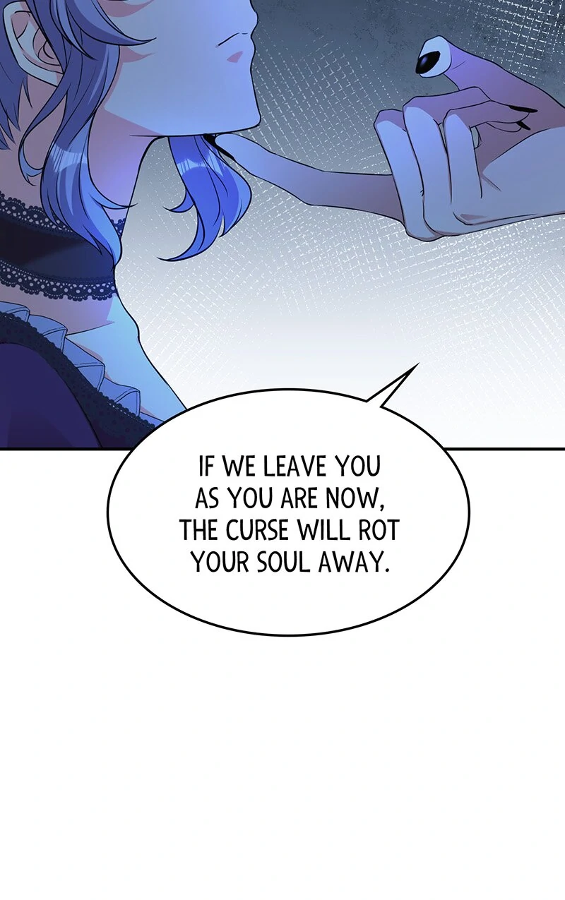 Even though I become a side character, I’m being adored by an overprotective duke Chapter 43 243 ch 43 11
