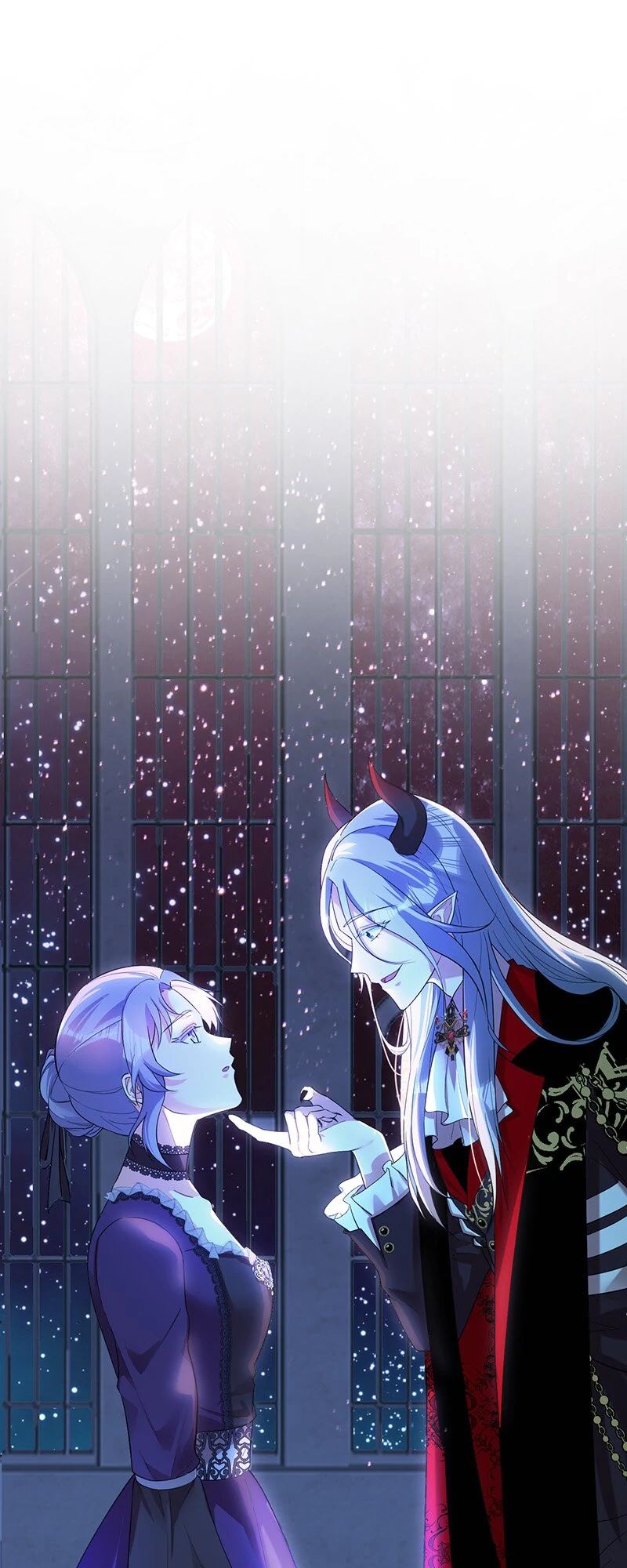Even though I become a side character, I’m being adored by an overprotective duke Chapter 43 244 ch 43 12
