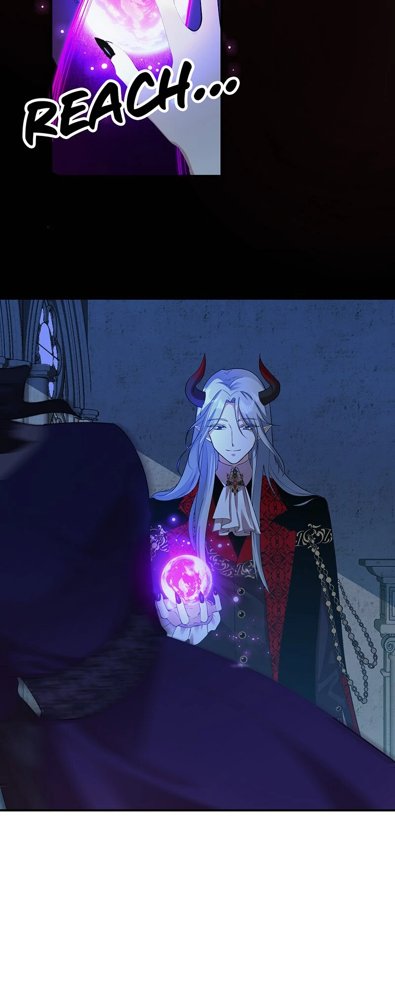 Even though I become a side character, I’m being adored by an overprotective duke Chapter 43 248 ch 43 16