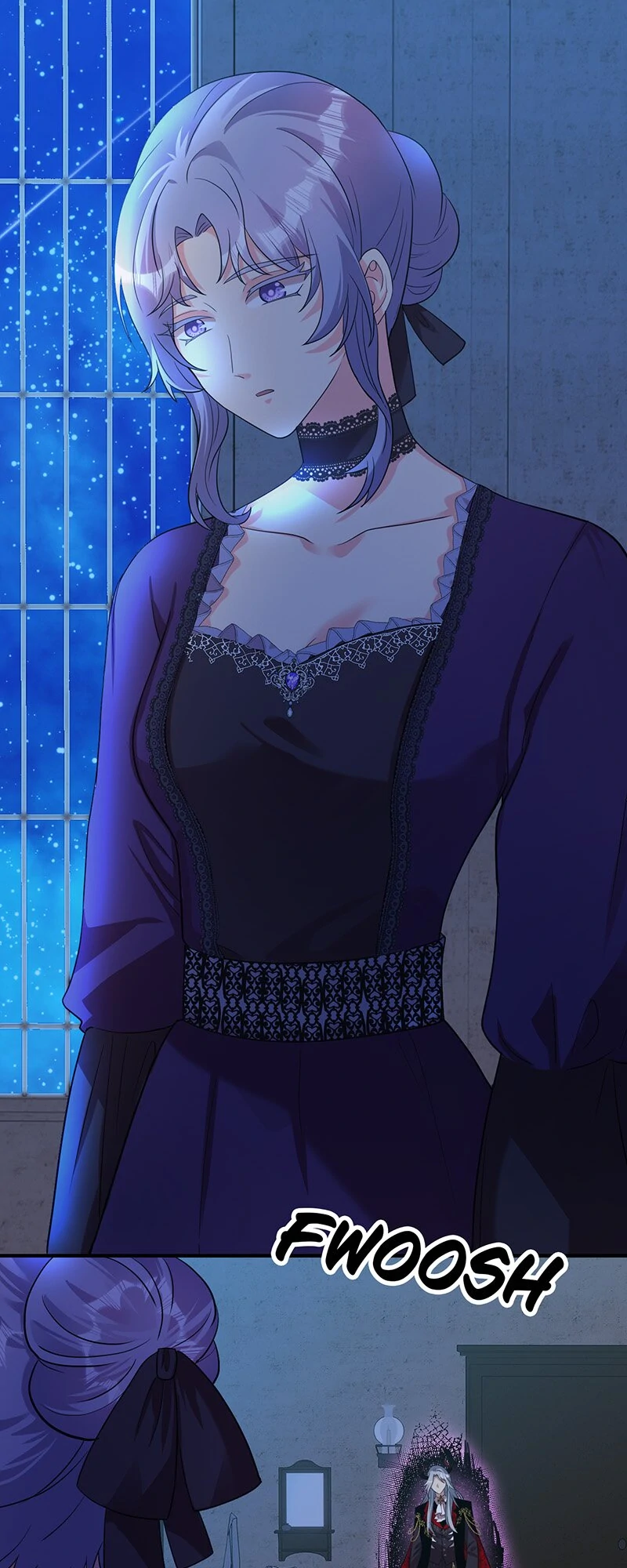 Even though I become a side character, I’m being adored by an overprotective duke Chapter 43 234 ch 43 2