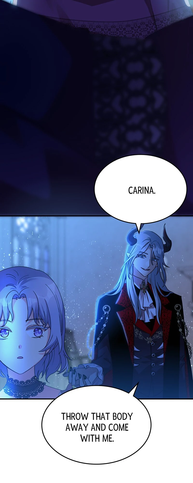 Even though I become a side character, I’m being adored by an overprotective duke Chapter 43 252 ch 43 20