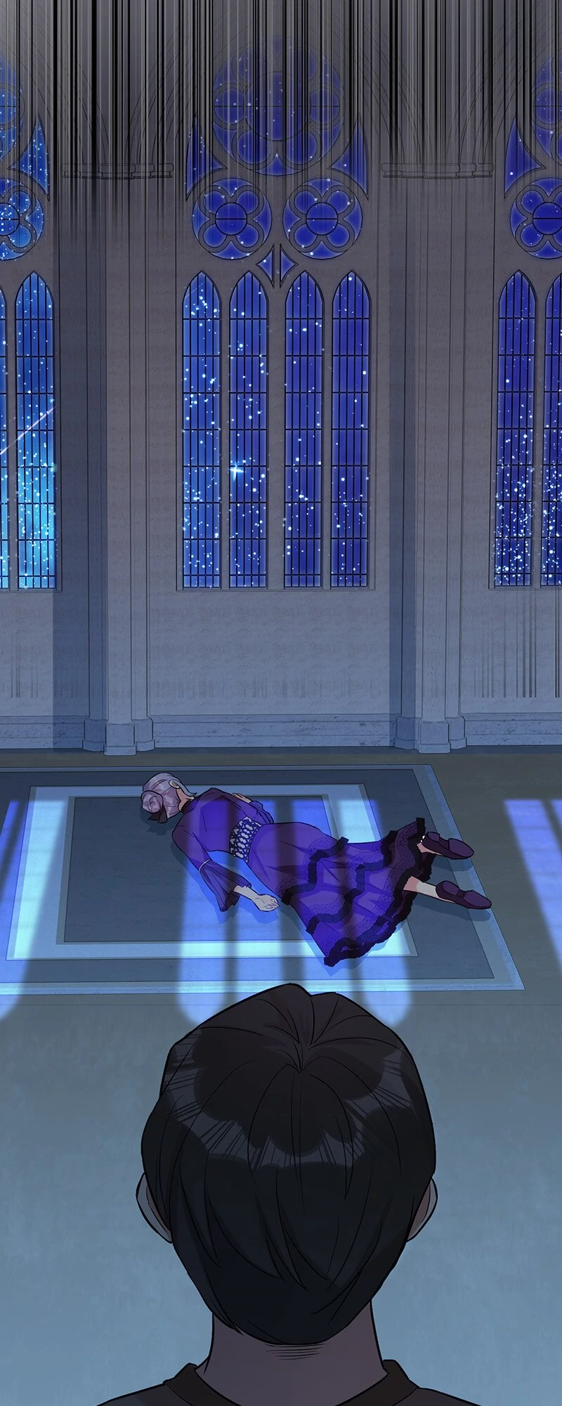 Even though I become a side character, I’m being adored by an overprotective duke Chapter 43 259 ch 43 27