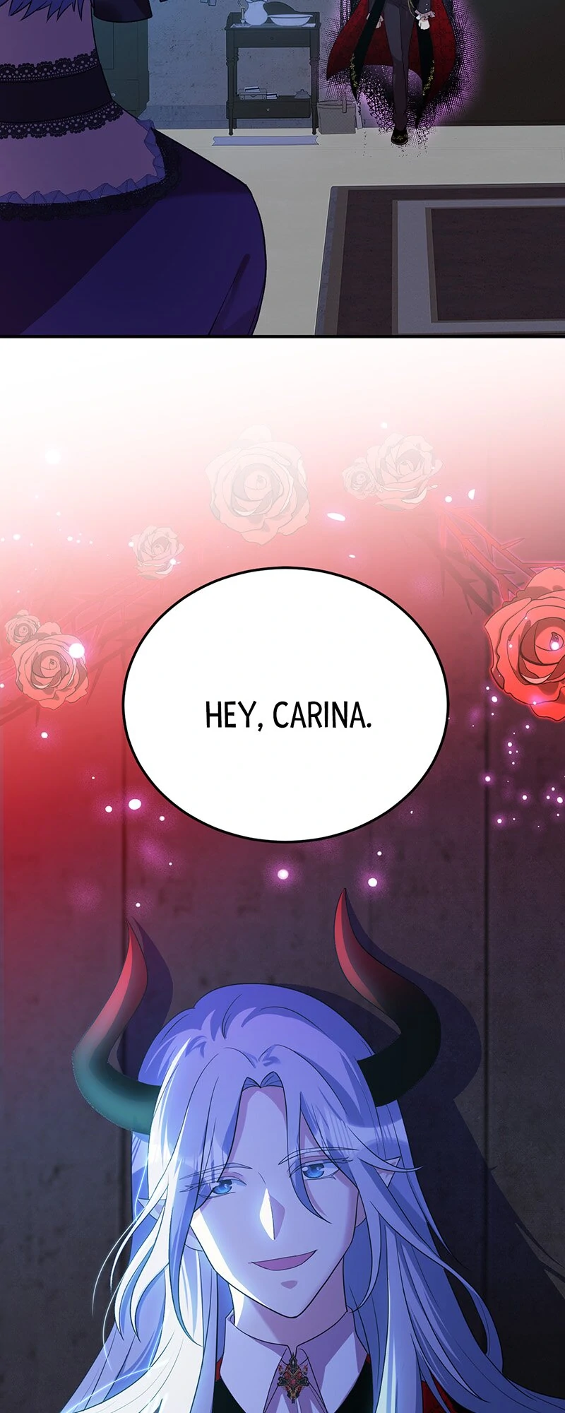 Even though I become a side character, I’m being adored by an overprotective duke Chapter 43 235 ch 43 3