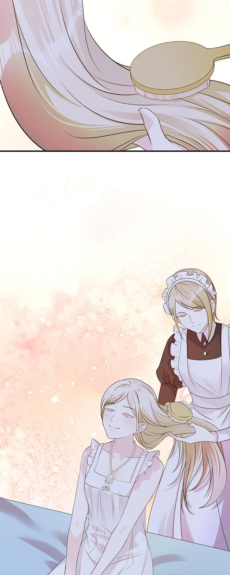 Even though I become a side character, I’m being adored by an overprotective duke Chapter 43 265 ch 43 33