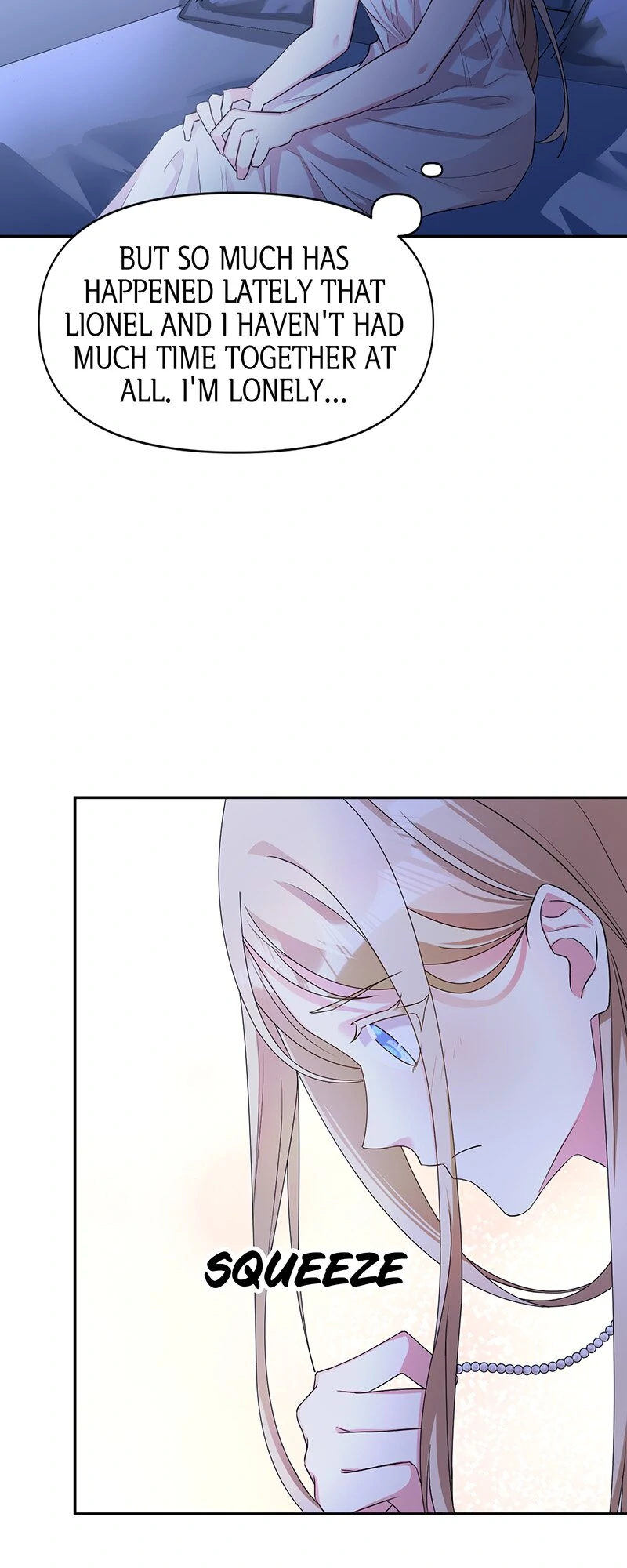 Even though I become a side character, I’m being adored by an overprotective duke Chapter 43 271 ch 43 39