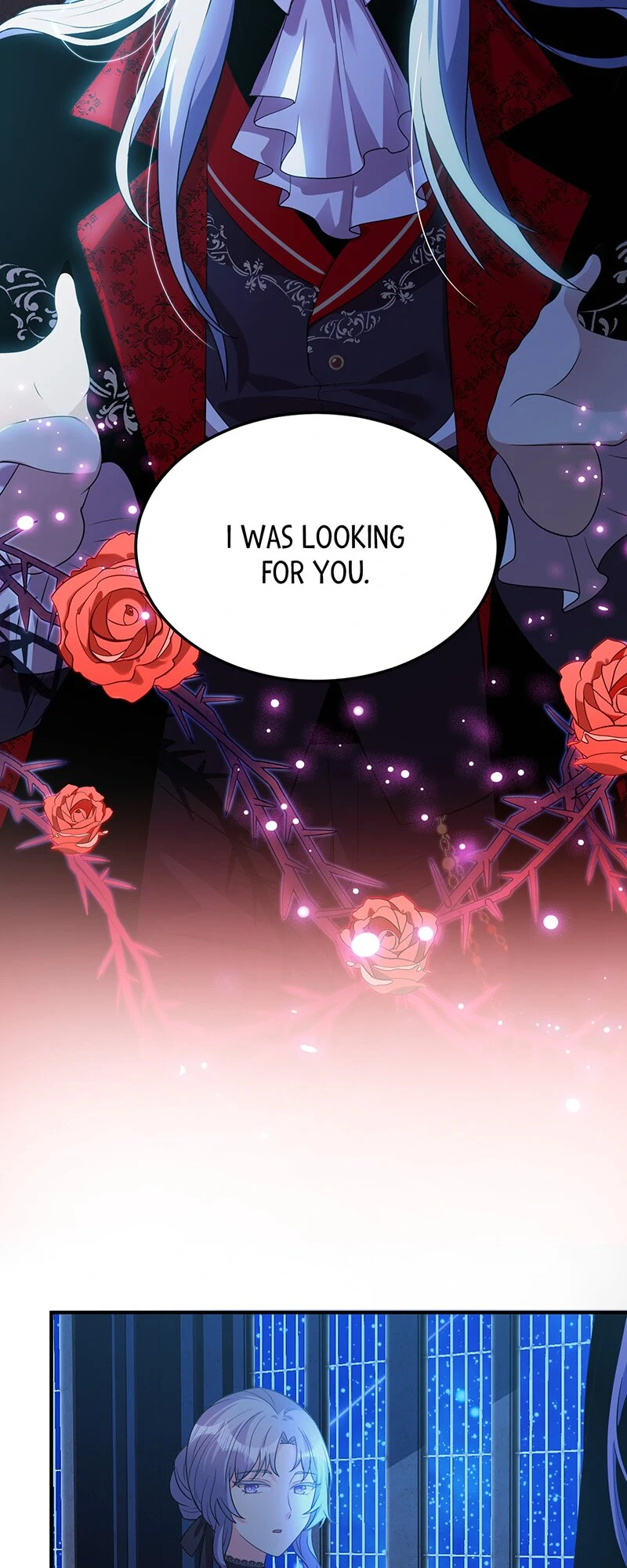 Even though I become a side character, I’m being adored by an overprotective duke Chapter 43 236 ch 43 4