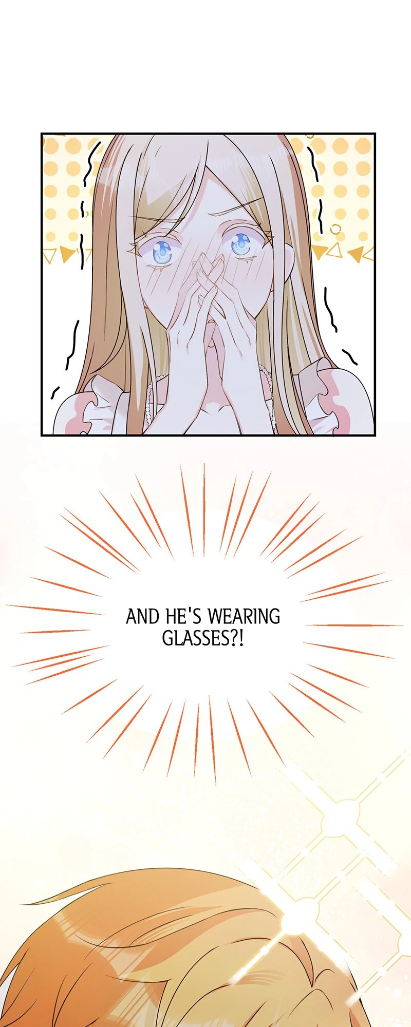 Even though I become a side character, I’m being adored by an overprotective duke Chapter 43 276 ch 43 44