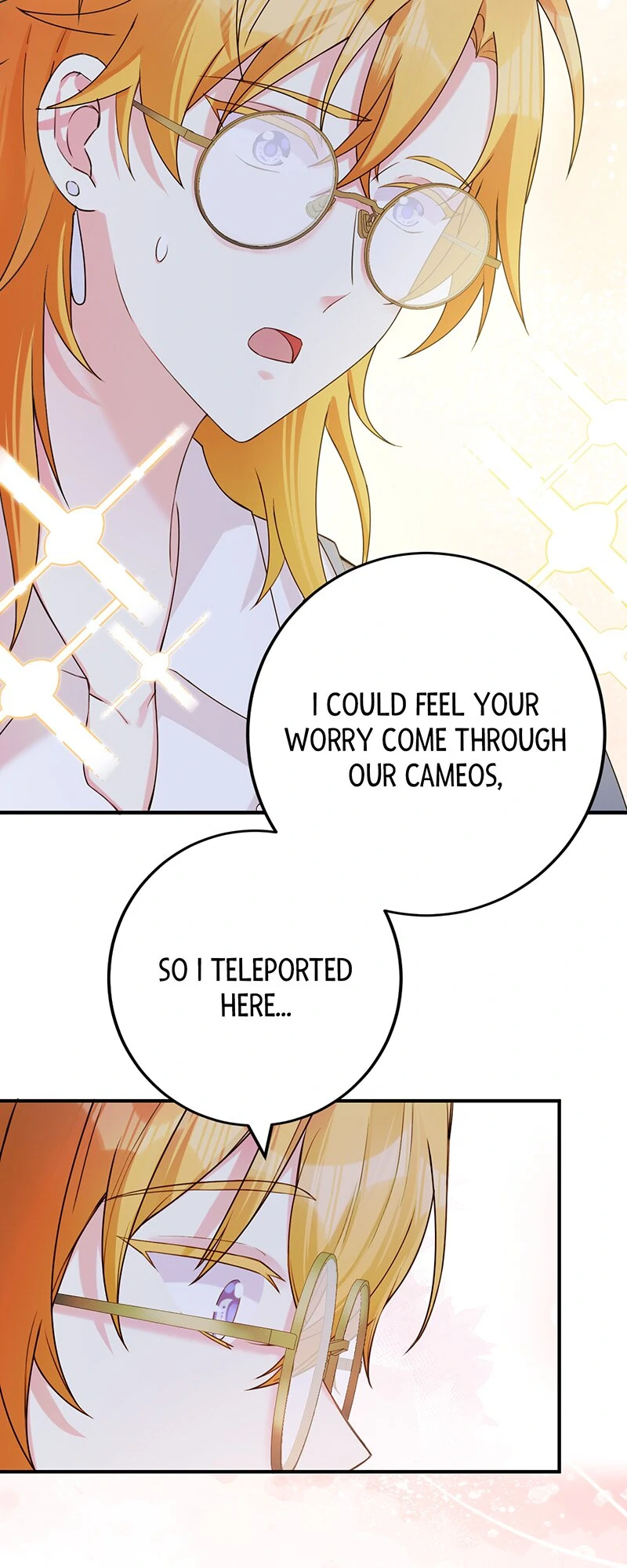 Even though I become a side character, I’m being adored by an overprotective duke Chapter 43 277 ch 43 45