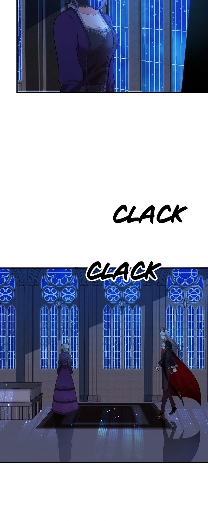 Even though I become a side character, I’m being adored by an overprotective duke Chapter 43 237 ch 43 5
