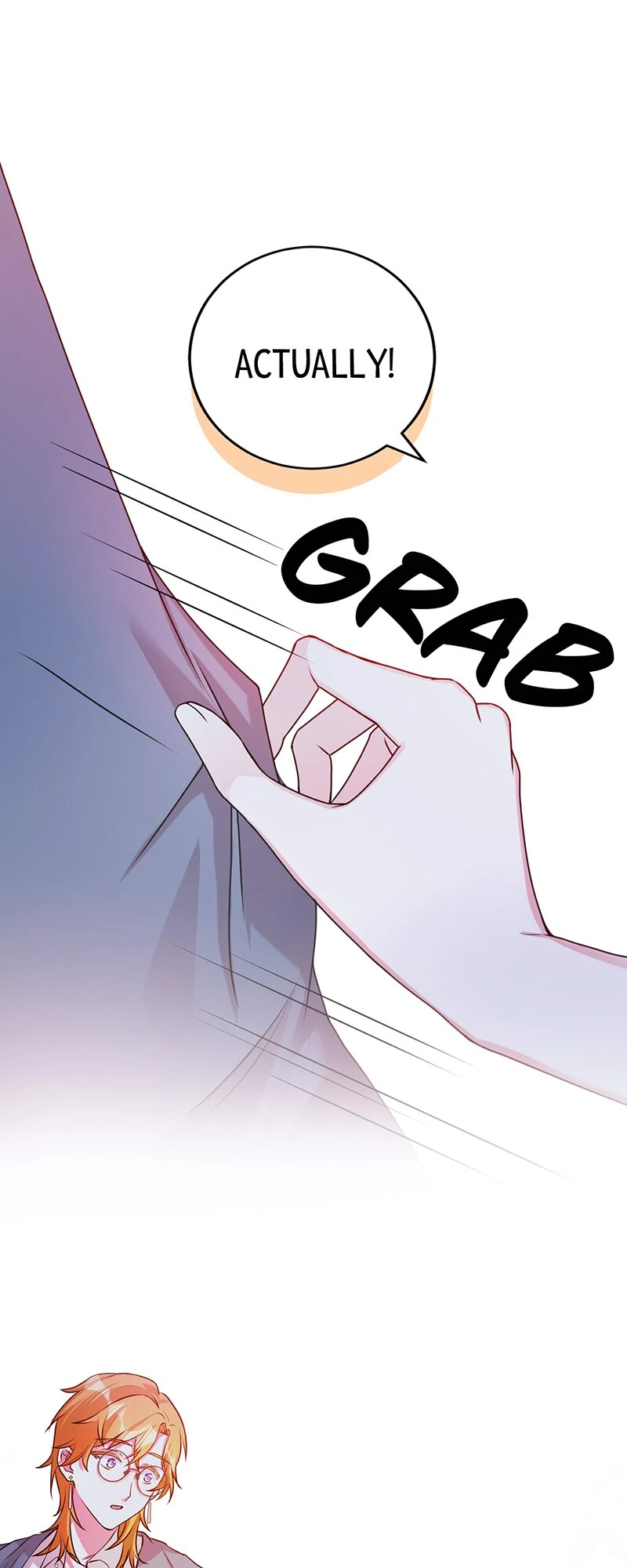 Even though I become a side character, I’m being adored by an overprotective duke Chapter 43 282 ch 43 50