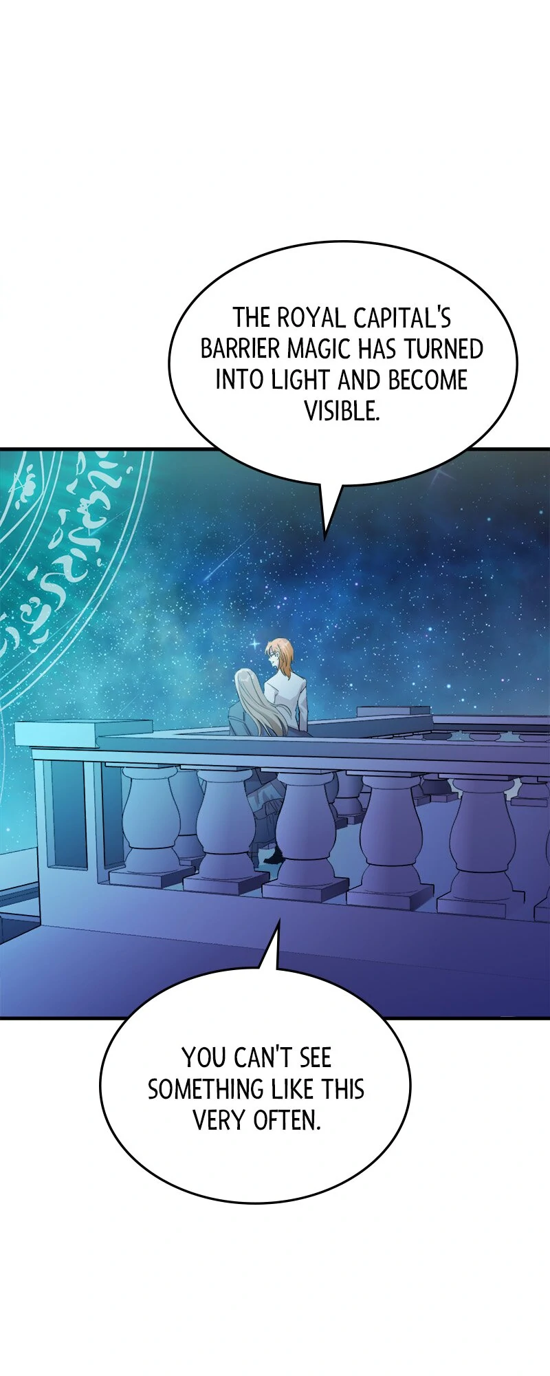 Even though I become a side character, I’m being adored by an overprotective duke Chapter 43 290 ch 43 58