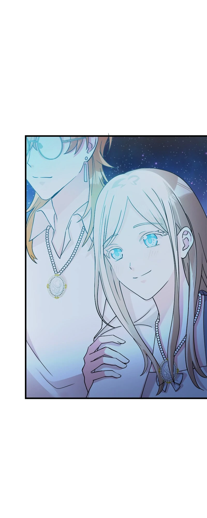 Even though I become a side character, I’m being adored by an overprotective duke Chapter 43 291 ch 43 59